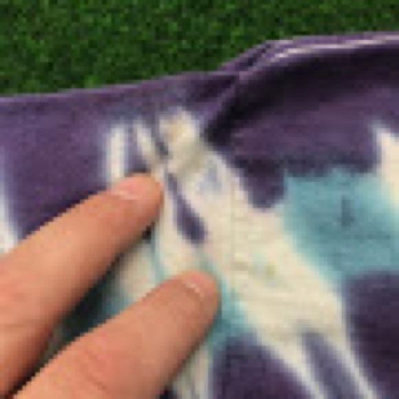 1990 Grateful Dead Calgary Ski T-shirt - Picture 4 of 8